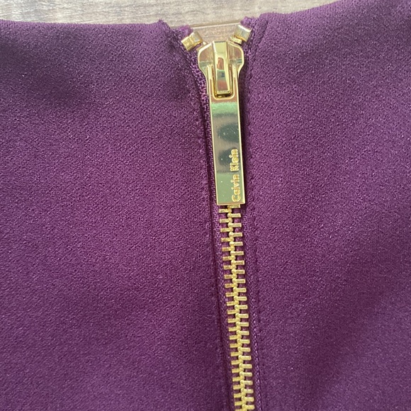 Calvin Klein Dress Size 2 - Picture 2 of 5